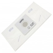 Sac micrologique + fixation d'origine