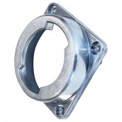 Support porte capsule Support porte capsule