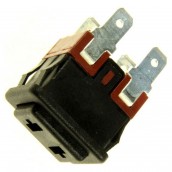 Interrupteur 4 cosses 16A