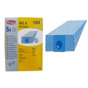 Boîte de 5 sacs papier