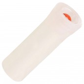 Tuyau silicone avec clapet