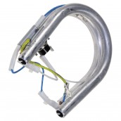 Résistance + fusible