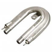 Resistance plaque chauffante 850w