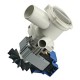 POMPE DE VIDANGE MACHINE À LAVER, LAVE-LINGE - 92X7046