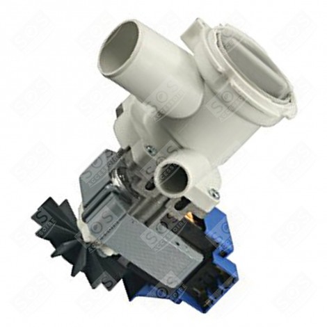 POMPE DE VIDANGE MACHINE À LAVER, LAVE-LINGE - 92X7046