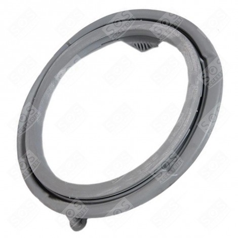 JOINT DE HUBLOT (MANCHETTE) MACHINE À LAVER, LAVE-LINGE - 4055113528, 1552123018