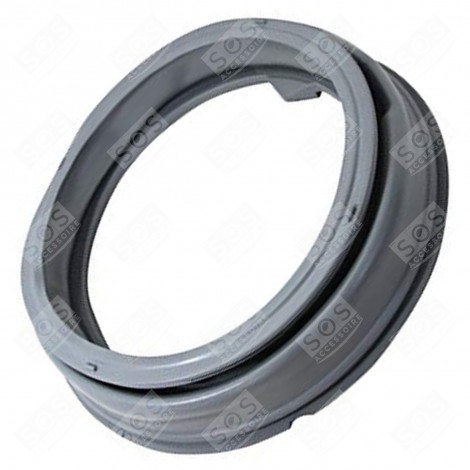 JOINT DE HUBLOT D'ORIGINE (MANCHETTE) MACHINE À LAVER, LAVE-LINGE - 754131861, 00704261