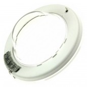 Hublot complet blanc d'origine