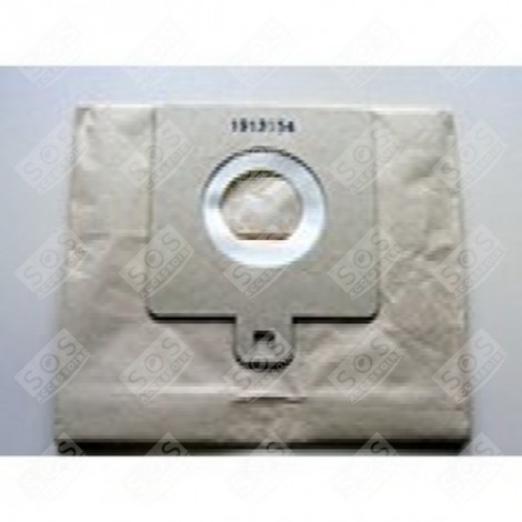 BOÎTE DE 5 SACS PAPIER ASPIRATEUR - 35600085