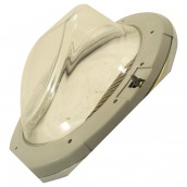 Hublot complet d'origine