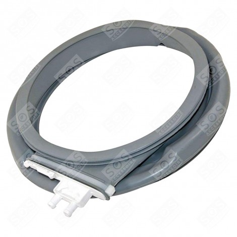 JOINT DE HUBLOT (MANCHETTE) D'ORIGINE MACHINE À LAVER, LAVE-LINGE - C00145112