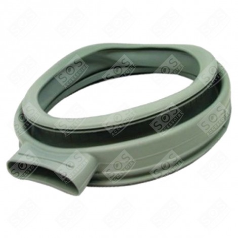 JOINT DE HUBLOT (MANCHETTE) MACHINE À LAVER, LAVE-LINGE - C00035772