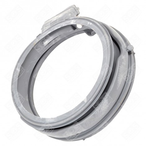 JOINT DE HUBLOT (MANCHETTE) MACHINE À LAVER, LAVE-LINGE - 2834580700, 2439600100