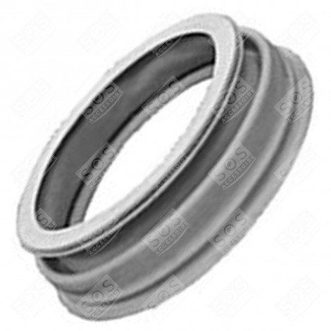 JOINT DE HUBLOT (MANCHETTE) MACHINE À LAVER, LAVE-LINGE - 55X2812, 55X1381