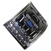 Kit portillon de tambour Kit portillon de tambour