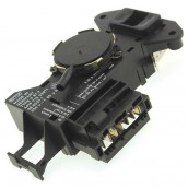 Sécurité de porte, Fermeture, Verrou