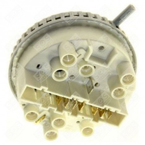PRESSOSTAT MACHINE À LAVER, LAVE-LINGE - 7198310