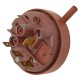 PRESSOSTAT MACHINE À LAVER, LAVE-LINGE - 2801561100