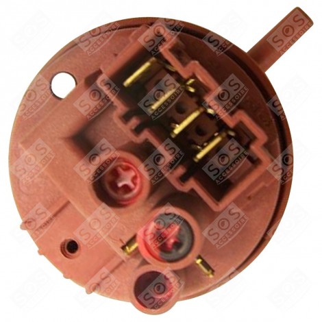PRESSOSTAT D'ORIGINE MACHINE À LAVER, LAVE-LINGE - C00085193