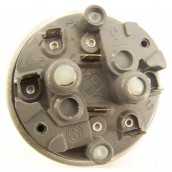 Pressostat 2 niveaux