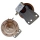 PRESSOSTAT ANALOGIQUE MACHINE À LAVER, LAVE-LINGE - 3614825300