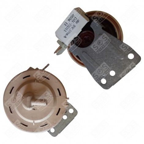 PRESSOSTAT ANALOGIQUE MACHINE À LAVER, LAVE-LINGE - 3614825300