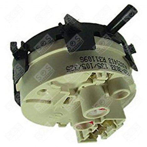 PRESSOSTAT MACHINE À LAVER, LAVE-LINGE - 41021413