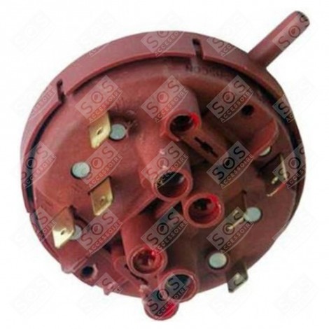 PRESSOSTAT MACHINE À LAVER, LAVE-LINGE - L37A025I1