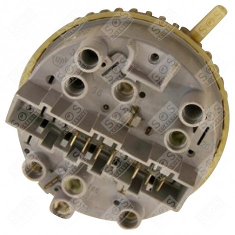 PRESSOSTAT MACHINE À LAVER, LAVE-LINGE - 4161090
