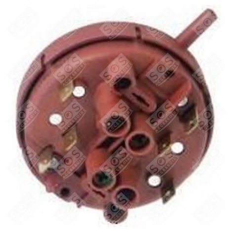 PRESSOSTAT 2 NIVEAUX MACHINE À LAVER, LAVE-LINGE - 95X6638