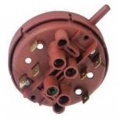 Pressostat 2 niveaux