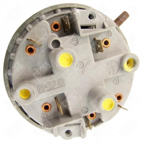 PRESSOSTAT 2 NIVEAUX MACHINE À LAVER, LAVE-LINGE - 51X4410