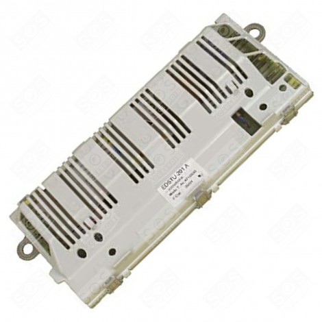 MODULE DE COMMANDE MACHINE À LAVER, LAVE-LINGE - 4710590
