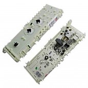 Carte électronique, module de commande