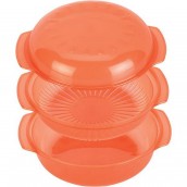 Plat vapeur rond 1,5L d'origine Plat vapeur rond 1,5L d'origine