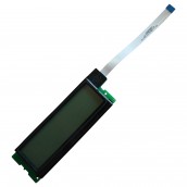 Carte électronique, module afficheur