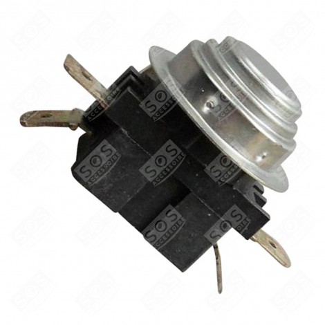 THERMOSTAT  NA 35° NC 90° MACHINE À LAVER, LAVE-LINGE - 55X1549