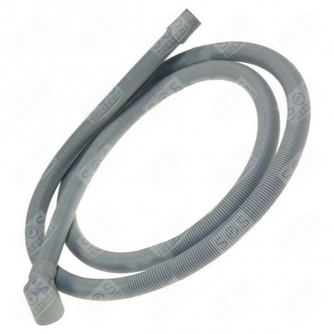 TUYAU DE VIDANGE MACHINE À LAVER, LAVE-LINGE - 52X1836