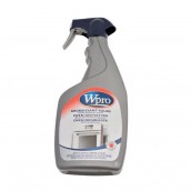 Degraissant four d'origine