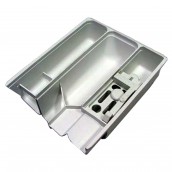 Bac à lessive, bac à détergent Bac à lessive, bac à détergent