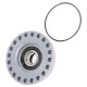 PALIER DROIT MACHINE À LAVER, LAVE-LINGE - 4055040325
