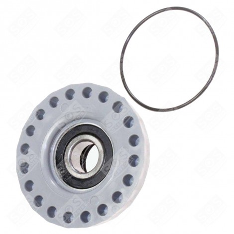 PALIER DROIT MACHINE À LAVER, LAVE-LINGE - 4055040325