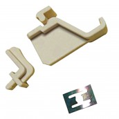 Kit de fixation résistance d'origine