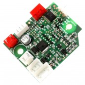 Carte électronique Carte électronique