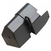 Bac récupérateur dosettes