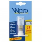 Ampoule Abase T25 / 25W / 220V d'origine