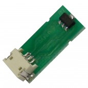 Carte électronique de commande