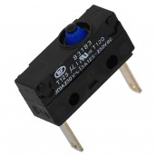 Micro-interrupteur de l’élément chauffant