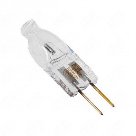 AMPOULE 12V / 20W / G4 / 28MM / DIAM. 7MM HOTTE - 484000000983, 50240103007