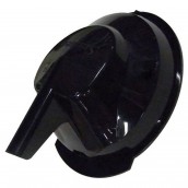 Collecteur support plastique